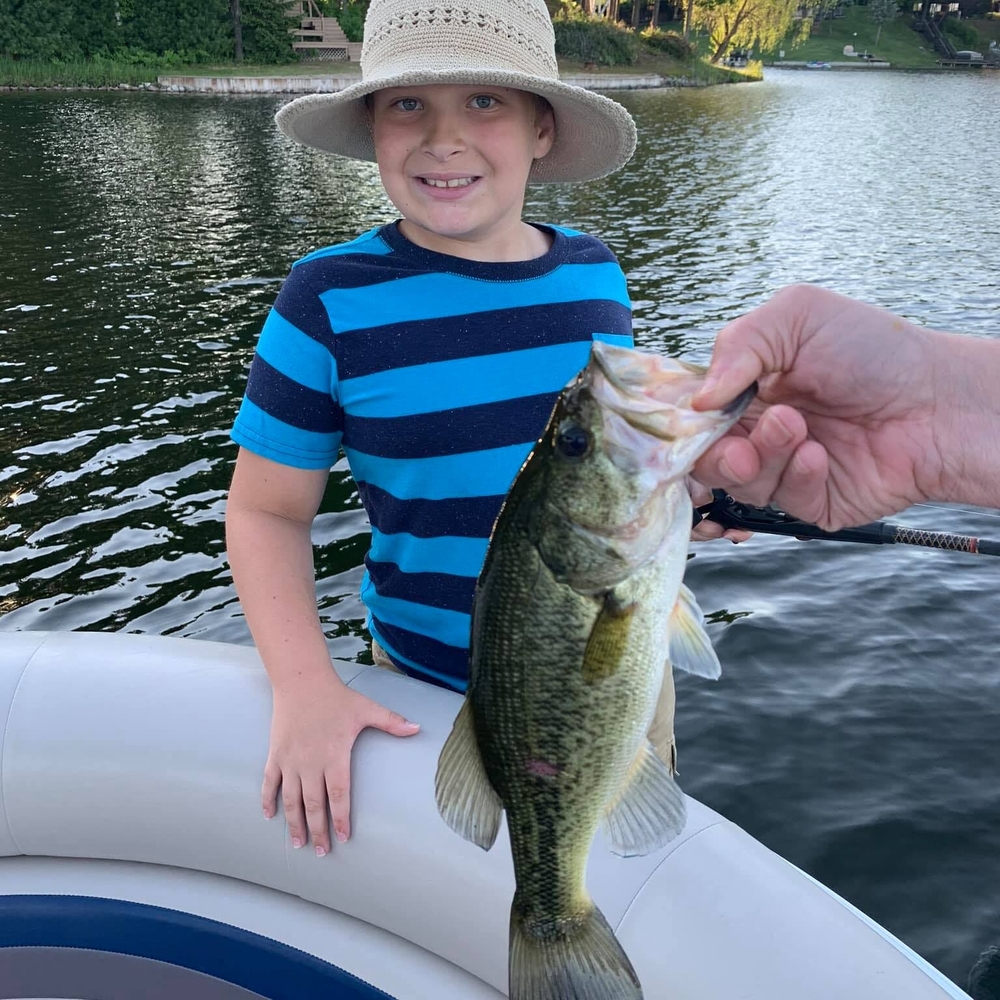 Meet your Posher, Sandra